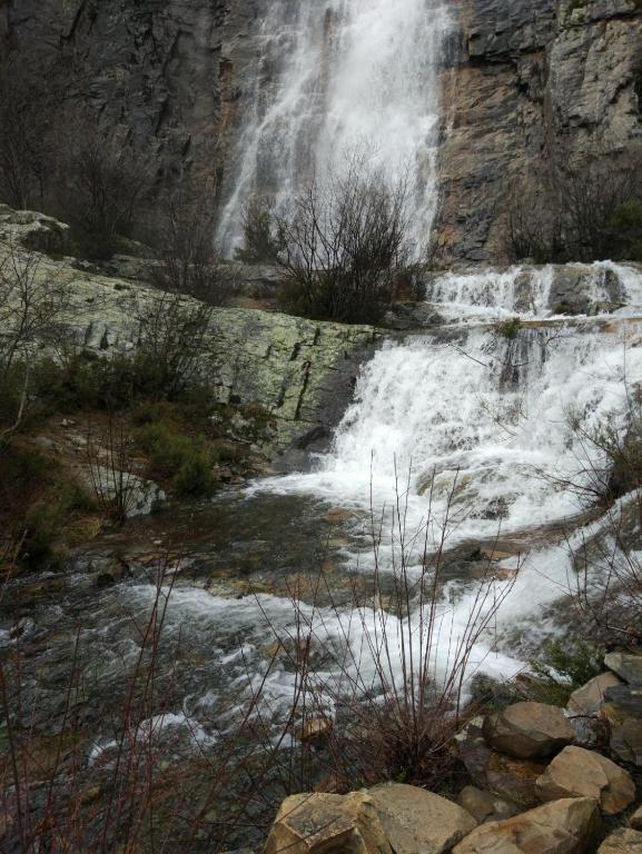 Pozo Chorreras de Despeñalagua