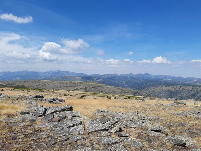 Pradera del Cerro del Campo