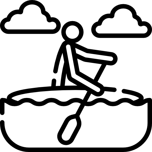 Icono Actividades Acuaticas